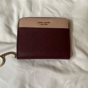 Kate spade wallet